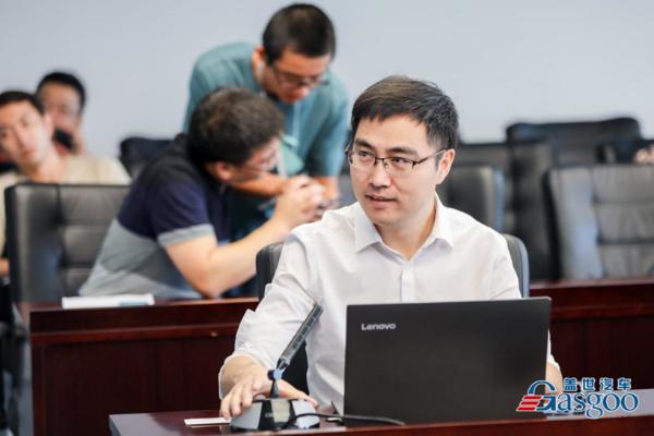 前瞻技术展示交流会 走进一汽专场活动圆满落幕！
