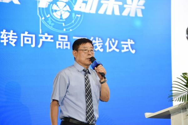 聚集“三智”，垂直布局ADAS，蜂巢易创推出全球首款越野车DP-EPS