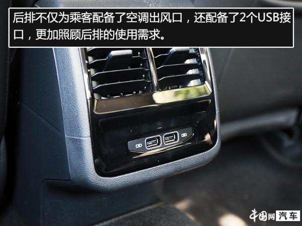 经济实惠的选择 试驾全新速腾1.2T车型
