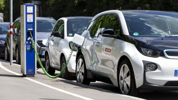 博世电动车业务订单量达130亿欧元 汽车与智能交通技术业务增速领先于市场