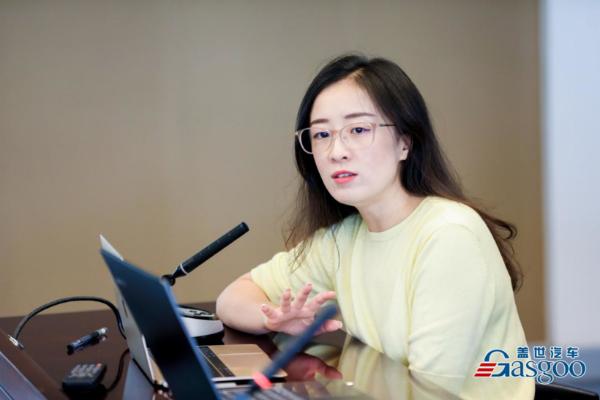 前瞻技术展示交流会 走进一汽专场活动圆满落幕！