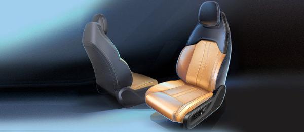 广汽传祺全新一代GS4将9月28日亮相 预计11月上市