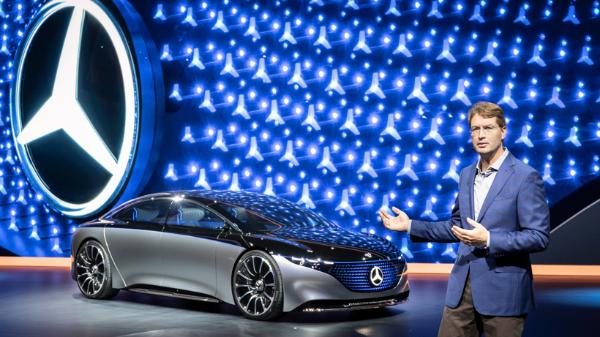 角力海外市场，中国车企能否凭借新能源打开“新世界”？