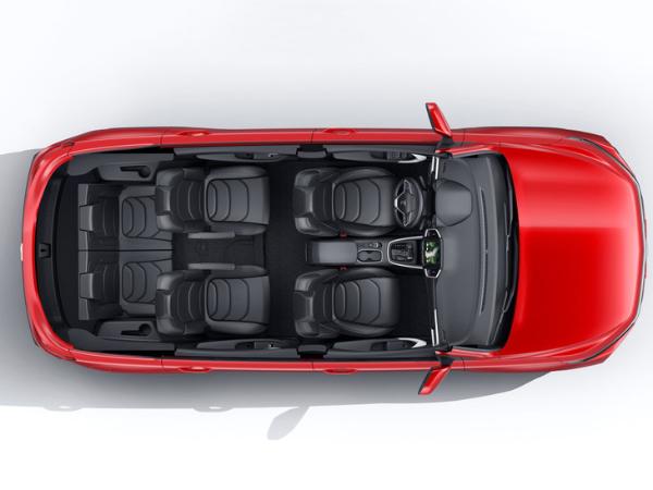 2020款宝骏530将于10月份上市 颜值大幅提升/轴距超越哈弗H6