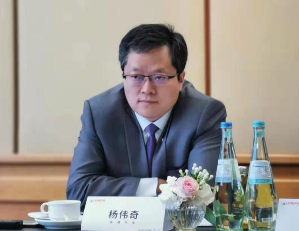 诺博汽车杨伟奇：定位多元化发展，以高性价比产品征信客户