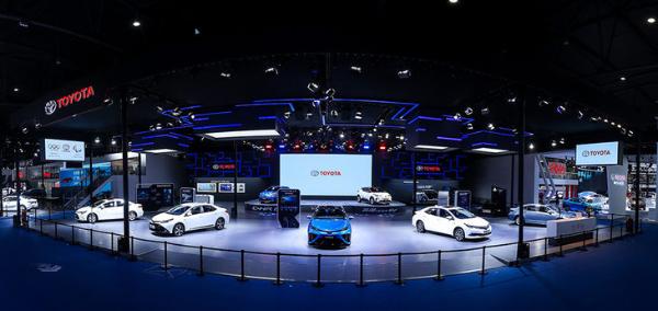 以保护环境为重 深化合作伙伴关系 丰田与中国一汽签订战略合作框架协议