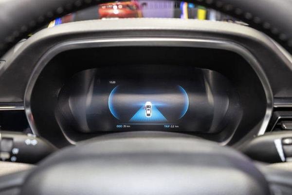 江淮嘉悦A5预售8.48万起 五种外观颜色 11月正式上市