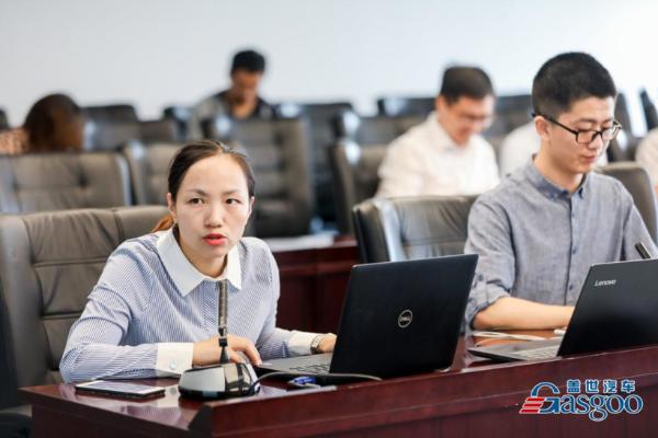 前瞻技术展示交流会 走进一汽专场活动圆满落幕！