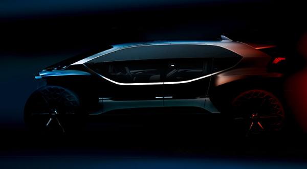 电动化强势来袭！2019法兰克福车展12款重磅新车前瞻