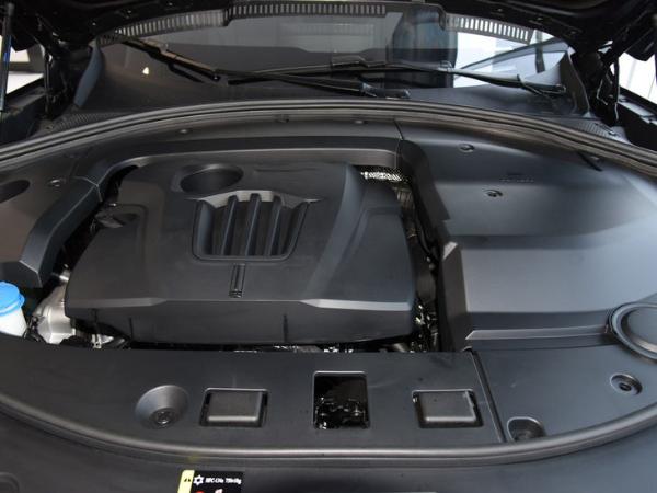 新款WEY VV5将于10月15日正式上市 颜值提升/配置更加丰富