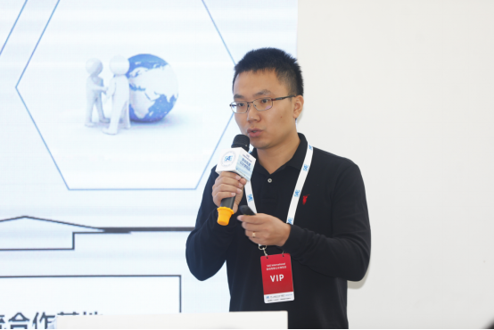 SAE International中国首届自动驾驶公众体验活动在沪举行