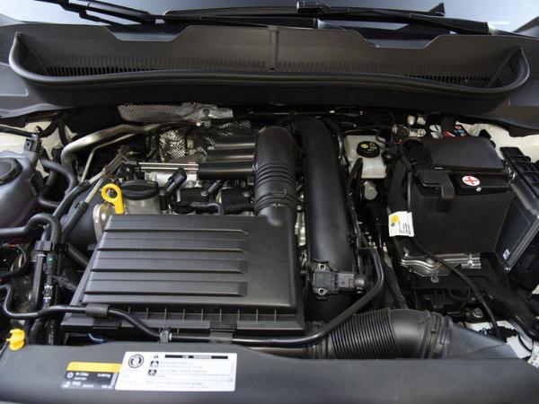 大众全新小型轿跑SUV渲染图曝光 造型低趴/颜值不输缤智