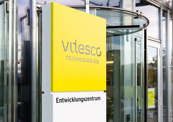 大陆集团动力总成事业群以“Vitesco Technologies”为公司名开始运营