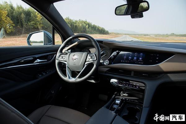 别克昂科旗将于11月20号上市 并推出Avenir版本