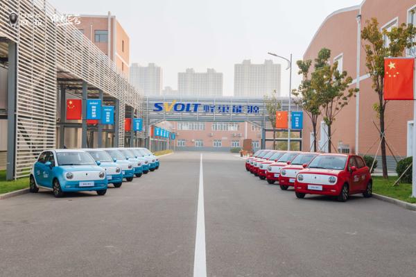 长城汽车10月销量公布 突破11.5万辆 环比增长14.99%