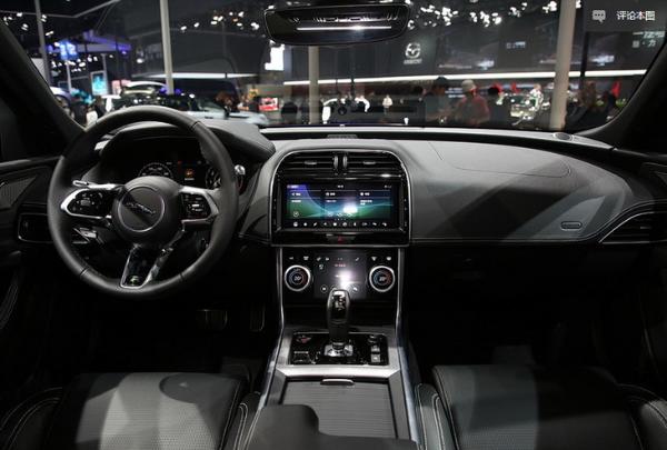 新款捷豹XEL将11月底上市 两种外观造型 搭2.0T发动机