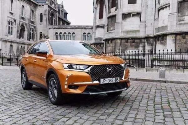 DS北京销售店仅剩一家 标致雪铁龙进行“大手术”