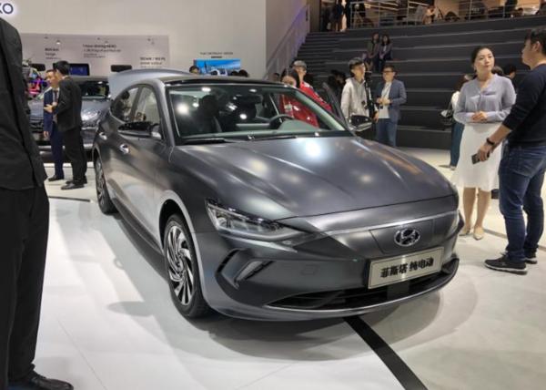 菲斯塔纯电动发布，最快年底上市，续航有望突破500km