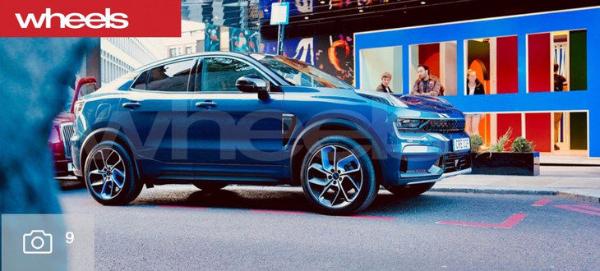 丰富细分市场 吉利汽车2020年6款新车上市