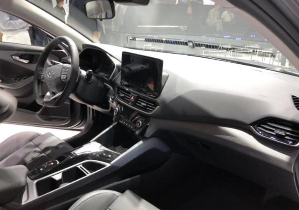 菲斯塔纯电动发布，最快年底上市，续航有望突破500km