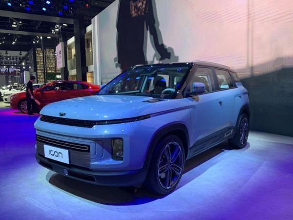 丰富细分市场 吉利汽车2020年6款新车上市