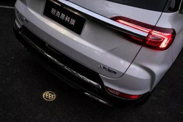 北京奔驰GLB/名爵eHS等 2019广州车展重点SUV前瞻