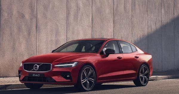 全新A6L/CT5/S60领衔，2019年十大热门轿车汇总