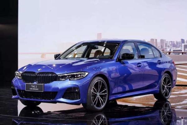 全新A6L/CT5/S60领衔，2019年十大热门轿车汇总