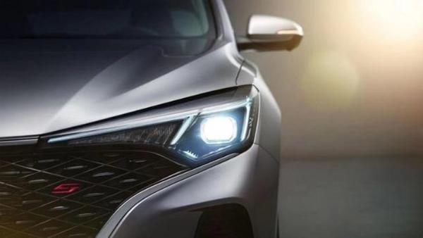 长安逸动PLUS于12月12日首发 内饰增贯穿屏幕/2020年上市