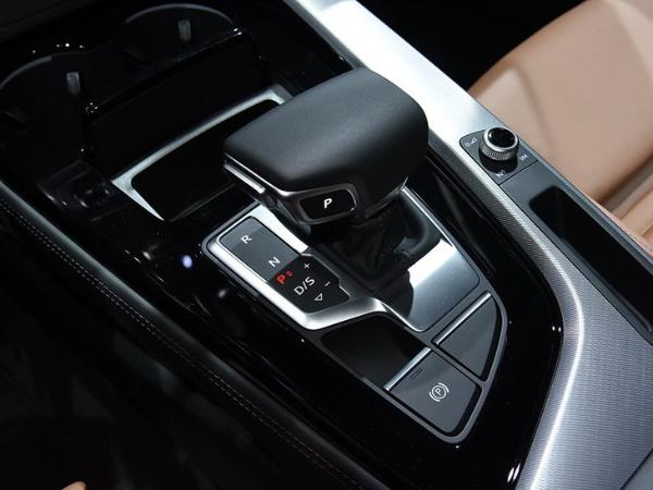 新款奥迪A4 allroad配混动技术 将2020年8月上市