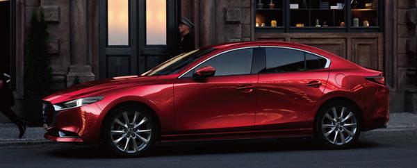 全新A6L/CT5/S60领衔，2019年十大热门轿车汇总