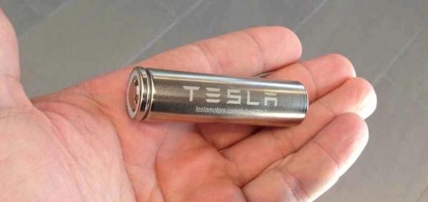 特斯拉新电池专利 性能/寿命全升级