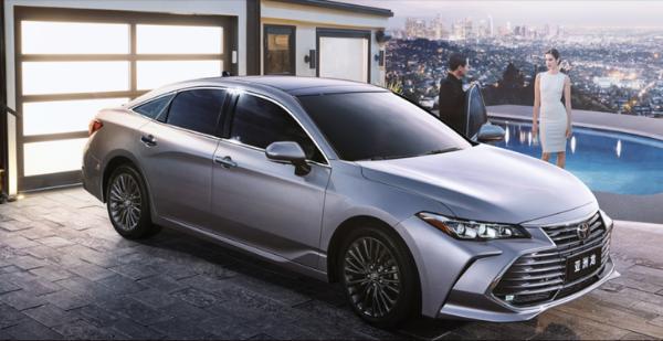 全新A6L/CT5/S60领衔，2019年十大热门轿车汇总