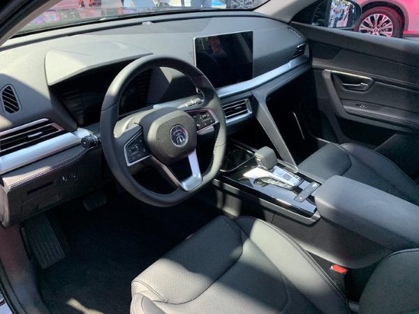 2020款比亚迪宋Pro有望明年2月份上市 增NFC车钥匙