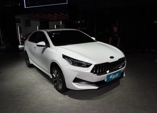 起亚全新纯电动版K3数据曝光，搭载135kW电机，将于2020年3月上市