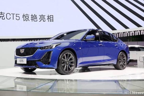 全新A6L/CT5/S60领衔，2019年十大热门轿车汇总