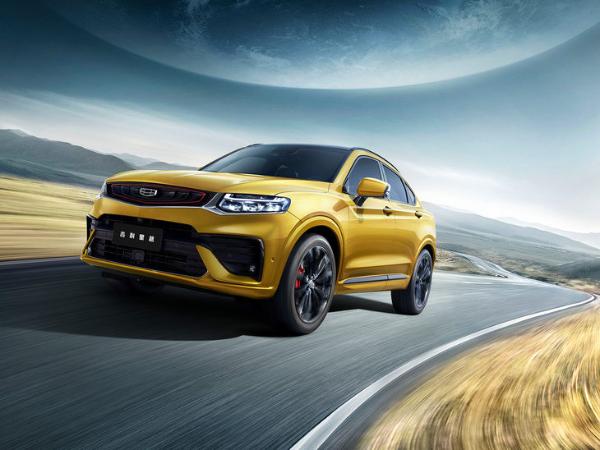 Q8/GLB/昂科旗领衔，2019年十大热门SUV盘点