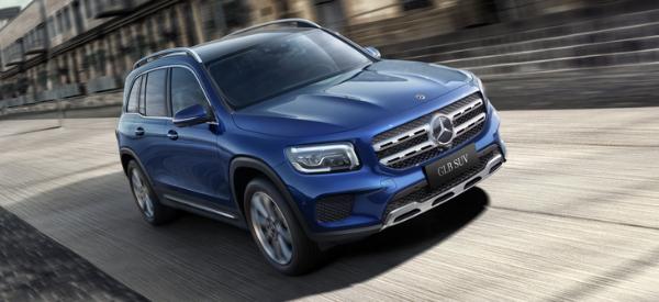 Q8/GLB/昂科旗领衔，2019年十大热门SUV盘点