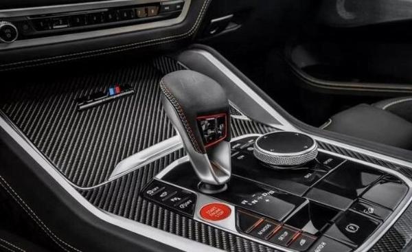 600匹的宝马X5加速要多久？全新宝马X5M明年在北京车展正式上市