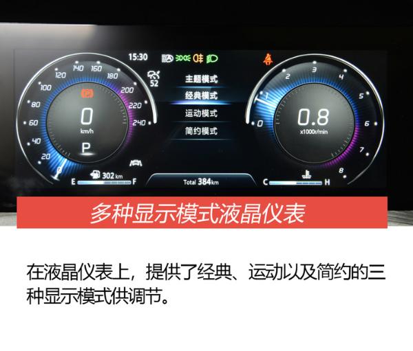 打造全新智能家用SUV 长安CS55 PLUS也可以轻松应对