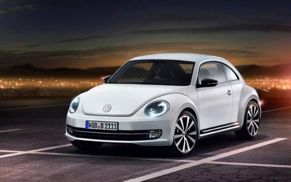 甲壳虫/杰德领衔 盘点2019年停产车型