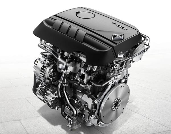 宝沃BX3售9.68万起，定位小型SUV，采用双色车身设计