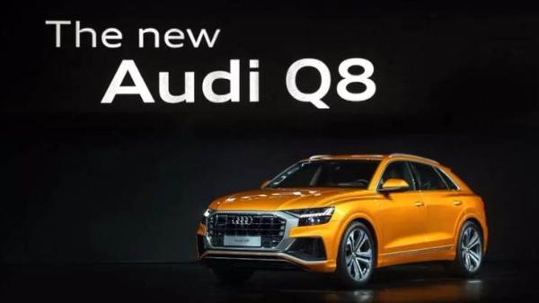 Q8/GLB/昂科旗领衔，2019年十大热门SUV盘点