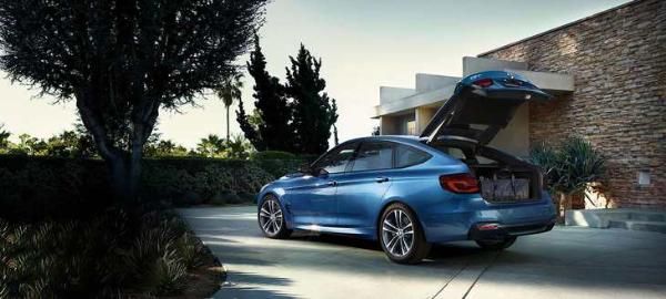 宝马3系GT正式停产 或再无全新一代车型