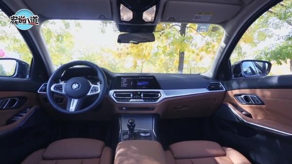 中国军工品质挑战德国精密工业 吉利博瑞GE对比宝马325Li