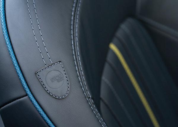 MINI SIDEWALK特别版敞篷车型官图 2020年3月全球发售