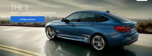 宝马3系GT正式停产 或再无全新一代车型