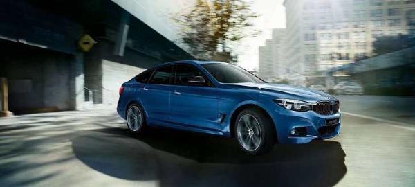 宝马3系GT正式停产 或再无全新一代车型