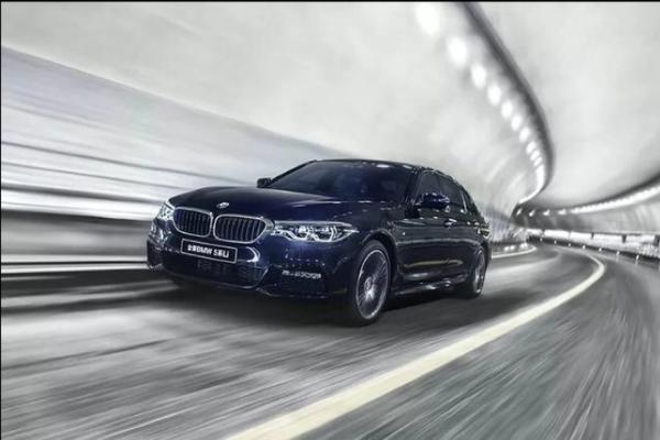 2019年BBA销量盘点 宝马斩获第一/奔驰紧随其后/奥迪排名第三