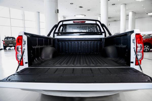 长城风骏5汽油版今晚上市 搭载2.4L发动机/满足国六排放标准